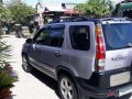 Honda CRV 2003 for sale-0