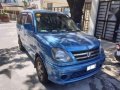2017 Mitsubishi Adventure GLX Diesel-0