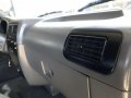 Nissan BRAVADO Pick Up 2013 Diesel Manual Transmission Limited Edition-7