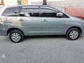 Toyota Innova 2.0 V AT 2009 Gas FOR SALE-11