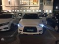 2014 Mitsubishi Lancer Matic EX Super Fresh -1