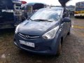 2018 Hyundai Eon GLX Manual for sale-3