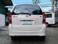 2011 Toyota Avanza 1.3 J White Manual FOR SALE-1