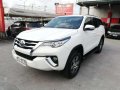 2016 Toyota Fortuner for sale-0