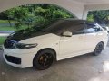 2nd Hand Honda City 2013 Model. Automatic - very good condition-4