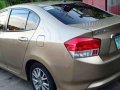 Honda City 1.5e 2009 matic FOR SALE-4