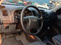 Toyota Hilux 2013 e diesel manual casa maintain fresh orig paint-4