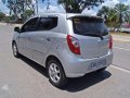 2015 Toyota Wigo 1.0 AT Rush sale! -1