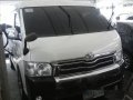 Toyota Hiace 2009 SUPER GRANDIA AT for sale-0