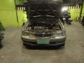 Nissan Sentra 2001 16 valve carb Fuel efficient-0