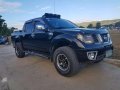 For sale Nissan Navara LE 2008 model loaded-0