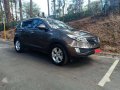 2012 Kia Sportage 4x2 EX Automatic w/ Manual mode-5