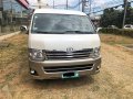 Toyota Hiace super grandia 2013 for sale-6