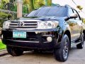 Toyota Fortuner diesel automatic 2009 DARE TO COMPARE!!!-9