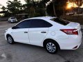 2016 Toyota Vios Manual FOR SALE-5