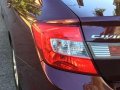 Honda Civic ivtec 2013 model for sale-6