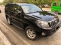Toyota Land Cruiser Prado 2010 Diesel engine 4*4 for sale-2