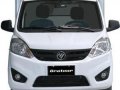 Foton Gratour F-Van Plain 2019 for sale-0