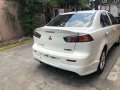 2014 Mitsubishi Lancer Matic EX Super Fresh -5