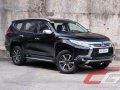 2018 Mitsubishi Montero Sports for sale-1