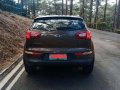 2012 Kia Sportage 4x2 EX Automatic w/ Manual mode-8