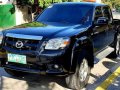 Mazda Bt-50 pick up 2010 model FOR SALE-3