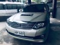 Toyota Fortuner 2014 for sale-2