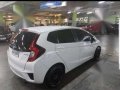 Honda Jazz 2015 for sale-1