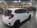 Honda Jazz 2015 for sale-0