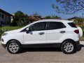 Ford Ecosport Titanium AT 2016 for sale-6