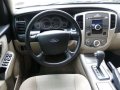 2008 Ford ESCAPE . a-t . excellent condition . all power -0