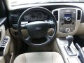 2008 Ford ESCAPE . a-t . excellent condition . all power -1