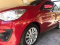 2017 Mitsubishi Mirage G4 Glx Automatic-7
