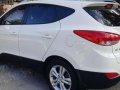 2010 Hyundai Tucson Diesel for sale-8