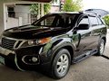 2012 Kia Sorento CRDI Automatic Turbo Diesel-0