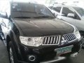 Mitsubishi Montero Sport 2012 GLSV AT for sale-4