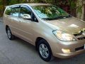 Toyota Innova 2005 Diesel AT G FOR SALE-3