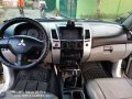 Mitsubishi Montero glx MT 2015 for sale-5