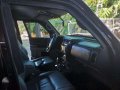 BULLETPROOF 2001 Nissan Patrol -5