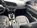 2017 Hyundai Elantra 1.6 GL 4821 KMS Rush Sale Manual Cash Financing-1