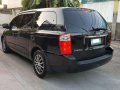 2012 Kia Carnival Top of the Line FOR SALE-4