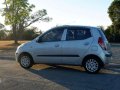 2009 Hyundai i10 Automatic for sale-6