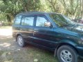 Mitsubishi Adventure GLS 4D56 2.5L Diesel engine 1998-1