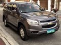 2014 Chevrolet Trailblazer for sale-7