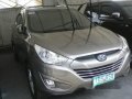 Hyundai Tucson 2012 AT for sale-3