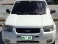 4x4 2005 Ford Escape XLT FOR SALE-2