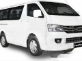 Foton View Transvan 2019 for sale-1