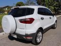 Ford Ecosport Titanium AT 2016 for sale-4