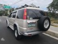 Ford Everest 2004 Diesel 7 Seater-5