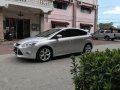 ASSUME BALANCE 2015 Ford Focus S (Top Of the Line)-4